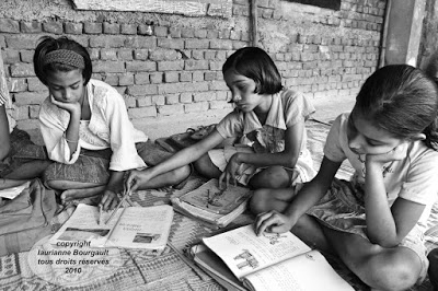 It is time we look at our education policy #GivingTuesday  #India