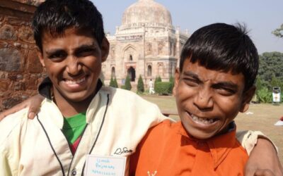 Passion for Life #GivingTuesday#India