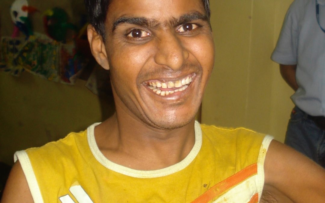  Anou’s blog Remembering Manu #GivingTuesday#India