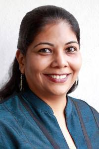 Sunita Saldhana Project WHY