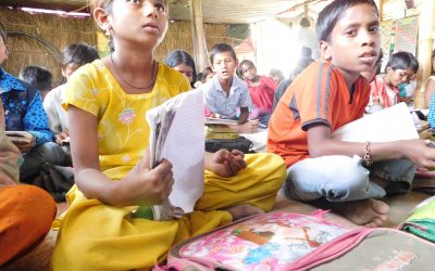 Project Why 3.0 Preparing children for the future