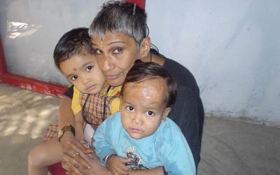 In the sands of time – an India song