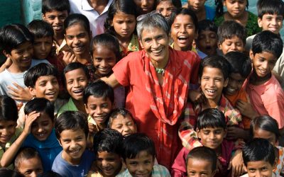 Five things Project Why has taught me