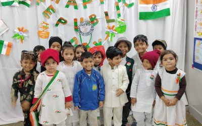 Don’t lose faith in India