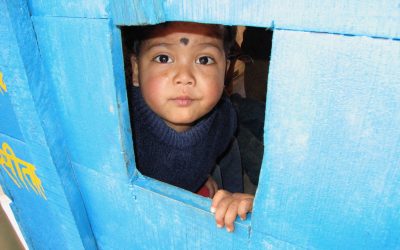 The anatomy of a blog